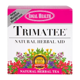 Trimatee | Natural Herbal Tea Bags x10 | by Ideal Health