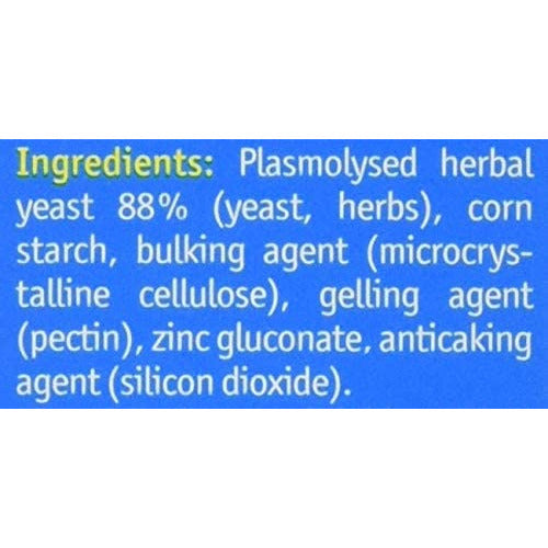 Bio Strath | Immun Zinc Vitality Food Supplement 1x 100 Tablets
